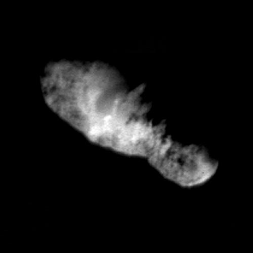 cometborrelly19.jpg - 8384 Bytes